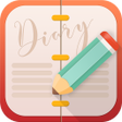 プログラムのアイコン：Journee: Diary Journal No…