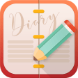 Journee: Diary Journal Notes