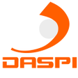 プログラムのアイコン：DASPI