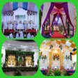 Ikona programu: wedding decoration ideas