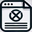 Kill News Feed - LinkedIn icon