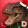 Ikon program: Dino Card Survival Deckbu…