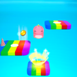 プログラムのアイコン：Sky Jump Dino
