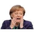 プログラムのアイコン：Angela Merkel Sticker für…