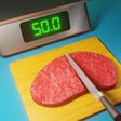 Programikonen: Food Cutting