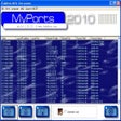 Icono de programa: MyPorts 2010