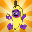 プログラムのアイコン：Banana Shake Filter
