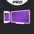 Icono de programa: Screen Mirroring for Roku