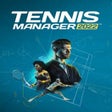 Programın simgesi: Tennis Manager 2022