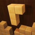 Ícone do programa: X Block: Spin Cube Fit Sp…