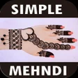 プログラムのアイコン：Simple Mehndi Offline 202…