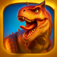 ไอคอนของโปรแกรม: Talking Carnotaurus
