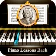 Best Piano Lessons Bach