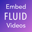 프로그램 아이콘: Install FitVids 8211 Embe…