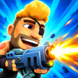 プログラムのアイコン：Autogun Heroes: Run and G…