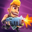 Ikona programu: Autogun Heroes: Run and G…