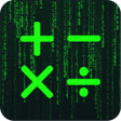 程序图标：Hacker Calculator