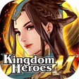 Icon of program: Kingdom Heroes M