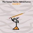 Programikonen: The Fancy Pants Adventure…
