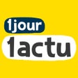 Ikon program: 1jour1actu