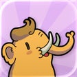 程序图标：Toot
