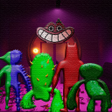 Иконка программы: Garden of GreenMonster4 R…