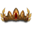 Symbol des Programms: Khan Wars