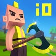 Programikonen: AXES.io
