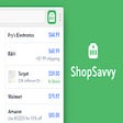 Icon of program: ShopSavvy