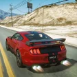 Ikona programu: Real Car Driving and Drif…