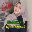 Icon of program: Sholawat Mabruk Alfa Mabr…