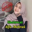 Sholawat Mabruk Alfa Mabruk