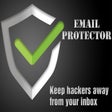Icon of program: Email Protector