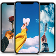 Icon of program: Girly Cute Girls Wallpape…