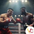 Ícone do programa: 3D boxing game