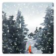 Иконка программы: Winter Snowfall Live Wall…