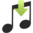 Icona del programma: Music Download Center