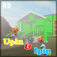 Icon of program: Upin and ipin ROLEPLAY