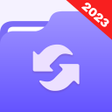 أيقونة البرنامج: Recovery Master