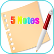 程序图标：GoodNotes 5
