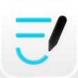 أيقونة البرنامج: GoodNotes 5