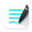 프로그램 아이콘: GoodNotes 5