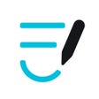 Programın simgesi: GoodNotes 5