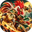 Ikona programu: Rooster Ranch