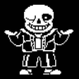 Icon of program: Undertale Sans Fight