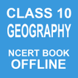 Icon of program: Class 10 Geography NCERT …