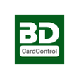 プログラムのアイコン：BDCU CardControl