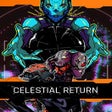 Programın simgesi: Celestial Return