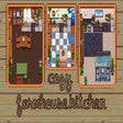 Icon of program: Cozy Farmhouse Kitchen
