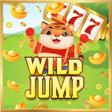 Icoon van programma: Wild Jump  Tiger